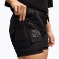 Women's training shorts PUMA x HYROX 3" 2in1 black 4