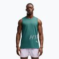 Men's training shirt Puma Hyrx Pwrmode Training Tank herb garden