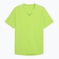 Men's training shirt Puma Hyrox Pwrmode sunny lime 4