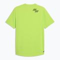 Men's training shirt Puma Hyrox Pwrmode sunny lime 5