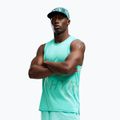 Men's training shirt Puma Hyrx Pwrmode Training Tank intense turquise