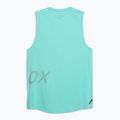 Men's training shirt Puma Hyrx Pwrmode Training Tank intense turquise 5
