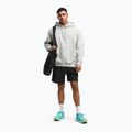 Men's sweatshirt Puma Hyrox Heavyweight Hoodie light grey 2