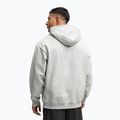 Men's sweatshirt Puma Hyrox Heavyweight Hoodie light grey 3