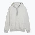 Men's sweatshirt PUMA x HYROX Heavyweight Hoodie light grey 4
