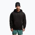 Men's sweatshirt Puma Hyrox Heavyweight Hoodie puma black
