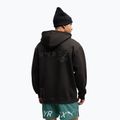 Men's sweatshirt Puma Hyrox Heavyweight Hoodie puma black 3