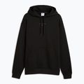 Men's sweatshirt PUMA x HYROX Heavyweight Hoodie puma black 4