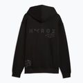 Men's sweatshirt Puma Hyrox Heavyweight Hoodie puma black 5