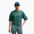 Women's training shirt Puma Hyrox Cropped Lifestyle herb garden
