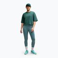 Women's training shirt Puma Hyrox Cropped Lifestyle herb garden 2