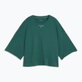Women's training T-shirt PUMA x HYROX Cropped Lifestyle herb garden 4