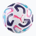 Football PUMA Stellar Nitro Ultimate PL Reactivity puma white/red/purple/blue/pink 2