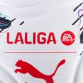 Football PUMA Stellar Nitro Ultimate LALIGA puma white 3