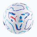 Football PUMA Stellar Nitro Ultimate Serie A puma white