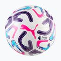 Football Puma Stellar PL Reactivity Mini size 1 puma white