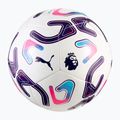 Football Puma Stellar PL Reactivity Mini size 1 puma white 2