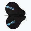 Table tennis racket cover JOOLA Vision Pro glacier blue 2