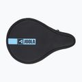 Table tennis racket cover JOOLA Vision Pro glacier blue 4