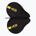 Table tennis racket cover JOOLA Vision Pro yellow 2