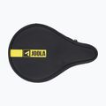 Table tennis racket cover JOOLA Vision Pro yellow 4