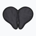 Table tennis racket cover JOOLA Vision Pro yellow 5