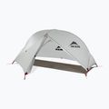 MSR Hubba NX 1 gray 1-person trekking tent 3