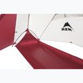 MSR Hubba NX 1 gray 1-person trekking tent 4