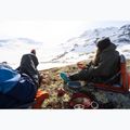 MSR Alpinist 2 black hiking cookware set 4