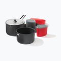MSR Quick 2 System black
