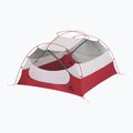 MSR Mutha Hubba NX 3 person trekking tent green 4