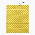 Therm-A-Rest Z Seat SOL folding seat mat silver/limon