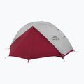 MSR Elixir 1 grey 1-person trekking tent 2