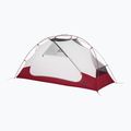 MSR Elixir 1 grey 1-person trekking tent 4