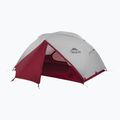 MSR Elixir 2 gray 2-person trekking tent