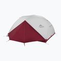MSR Elixir 3 gray 3-person trekking tent 2
