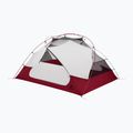 MSR Elixir 3 gray 3-person trekking tent 3