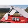 MSR Elixir 3 gray 3-person trekking tent 10