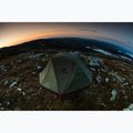 MSR Elixir 3 green 3-person trekking tent 4