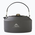 MSR Pika Teapot 1 l tourist kettle black