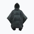 Therm-a-Rest Honcho hiking cape black forest print