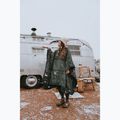 Therm-a-Rest Honcho hiking cape black forest print 6