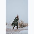 Therm-a-Rest Honcho hiking cape black forest print 7