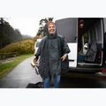 Therm-a-Rest Honcho hiking cape black forest print 10