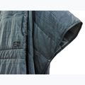 Therm-a-Rest hiking cape Honcho blue woven print 2
