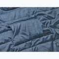 Therm-a-Rest hiking cape Honcho blue woven print 3