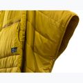 Therm-a-Rest Honcho wheat hiking cape 2