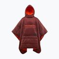 Therm-a-Rest hiking cape Honcho mars red