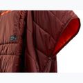 Therm-a-Rest hiking cape Honcho mars red 2