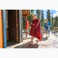 Therm-a-Rest hiking cape Honcho mars red 7